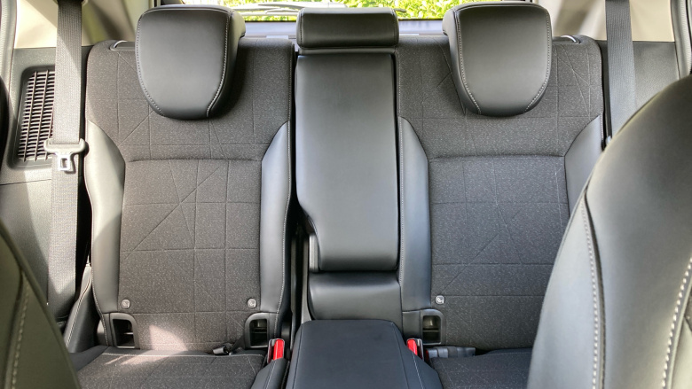 Honda HR-V 1.5 eHEV Advance 5dr CVT Hybrid Hatchback